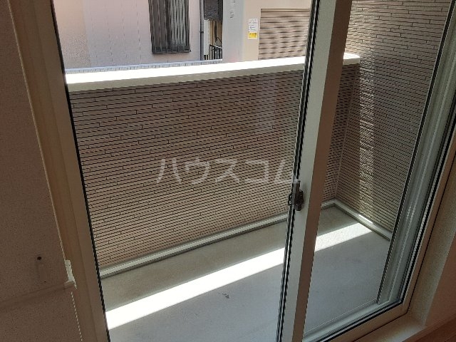 16/30 バルコニー