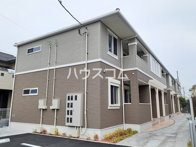 1/30 外観