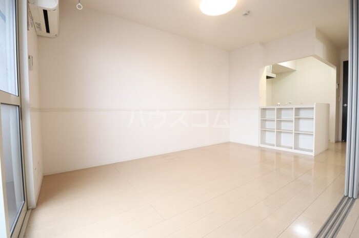 4/21 リビング/ダイニング