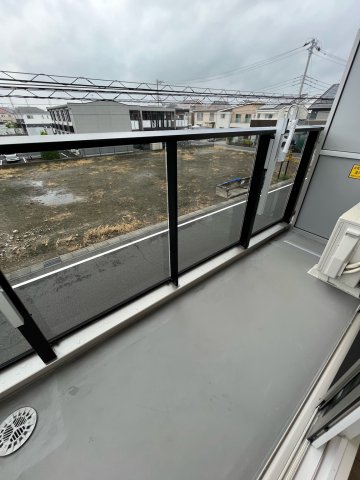 17/30 バルコニー