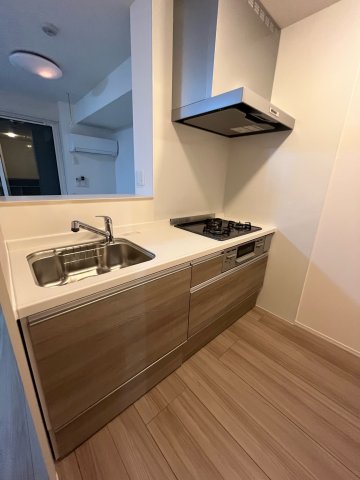 8/30 キッチン
