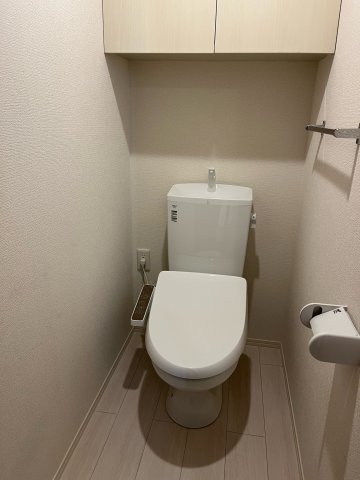 13/30 トイレ