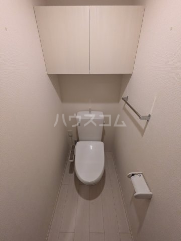 7/28 トイレ