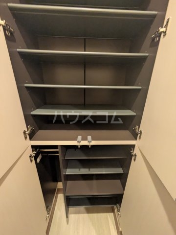 5/30 収納