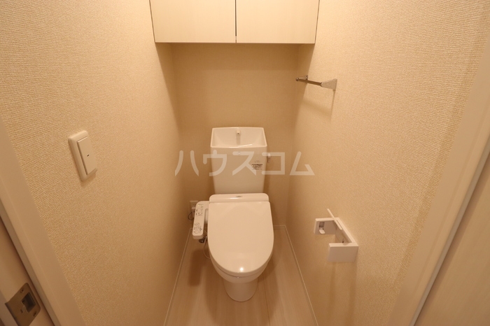 10/20 トイレ