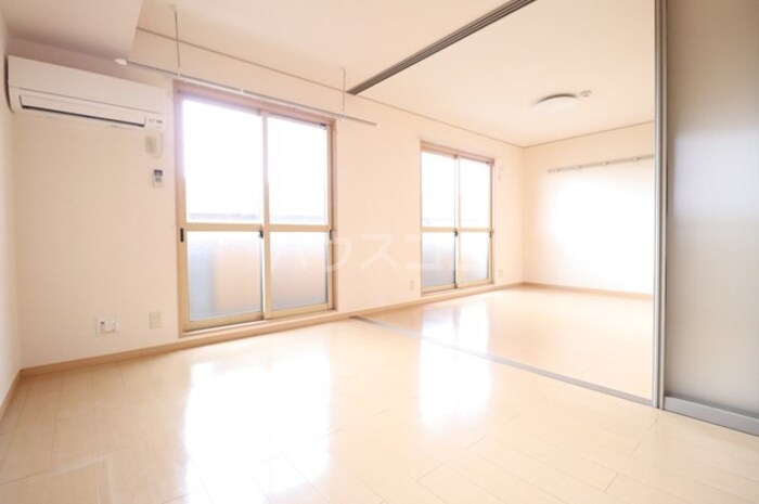 4/20 リビング/ダイニング