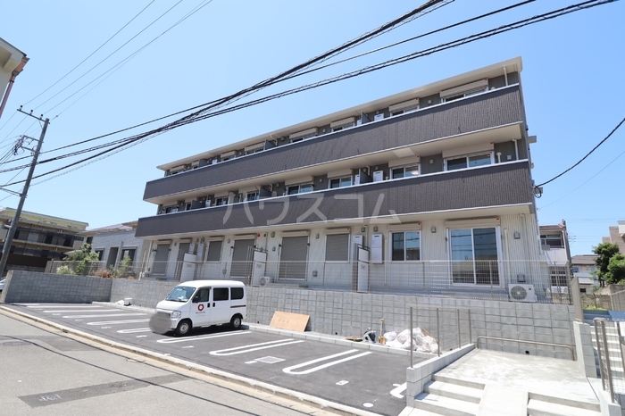 1/25 外観
