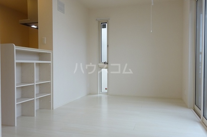 3/26 リビング/ダイニング