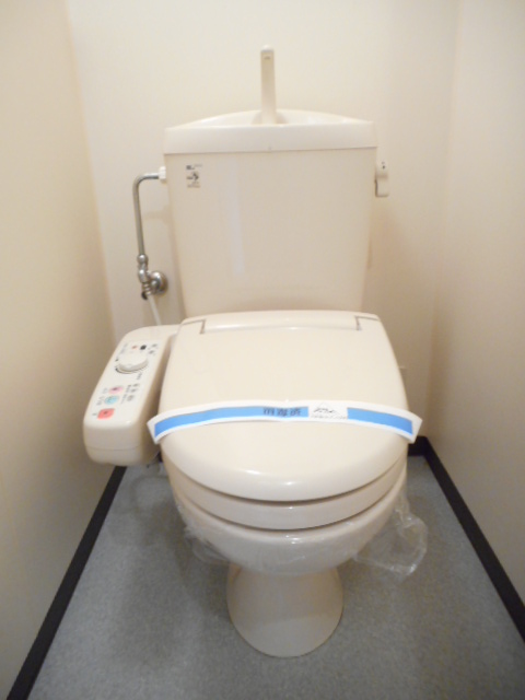 12/28 トイレ