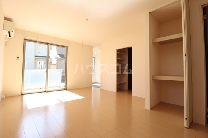 3/21 リビング/ダイニング