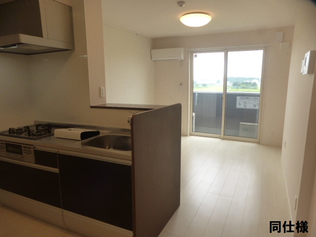 3/21 リビング/ダイニング