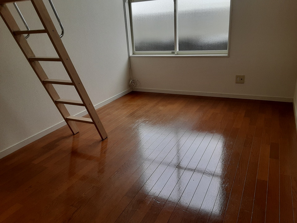 3/19 リビング/ダイニング