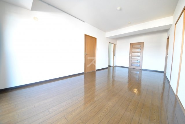 3/30 リビング/ダイニング