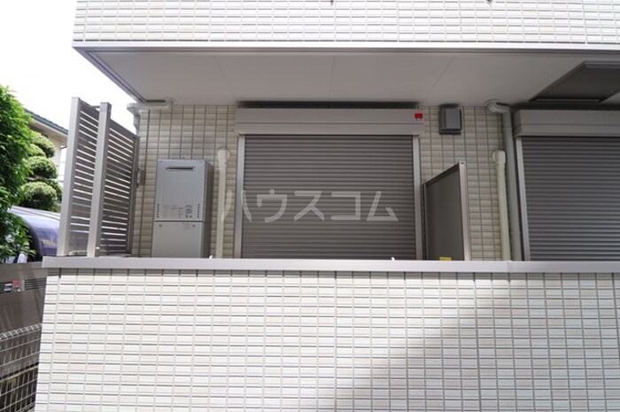 13/27 バルコニー