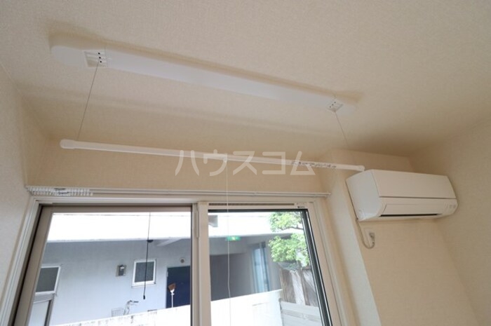 5/27 室内