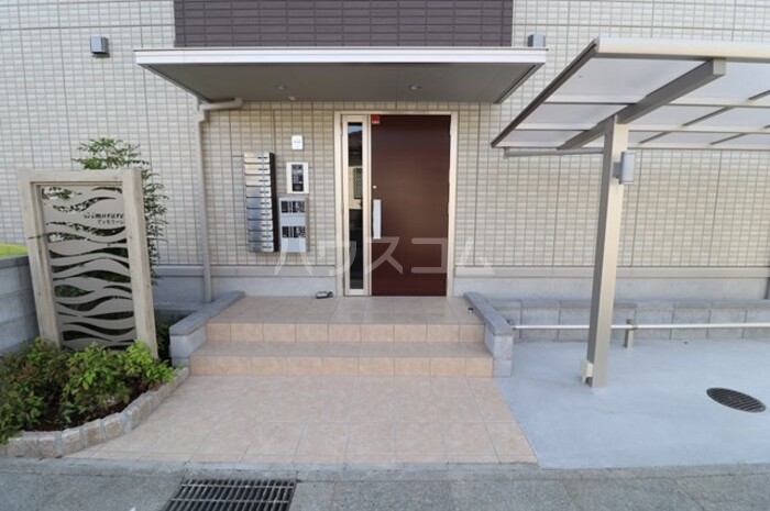 14/24 エントランス