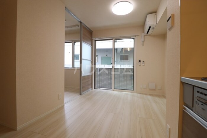 3/24 リビング/ダイニング