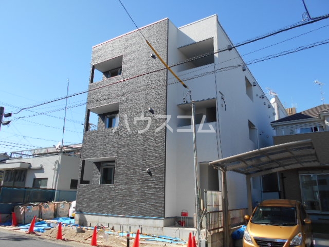 2/29 外観