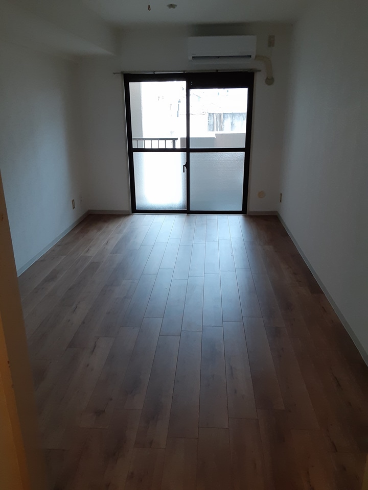 3/23 リビング/ダイニング