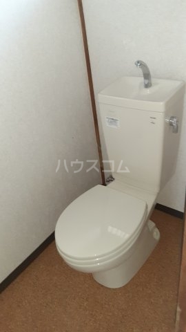 12/22 トイレ