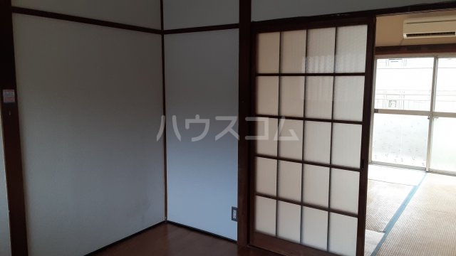 5/22 室内