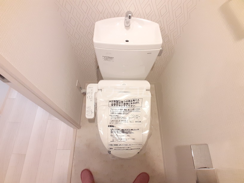 9/24 トイレ