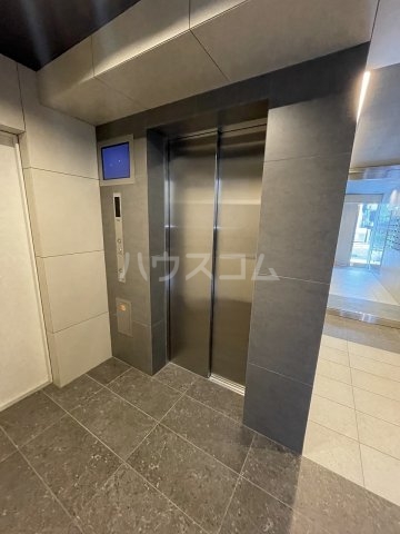 3/5 エントランス