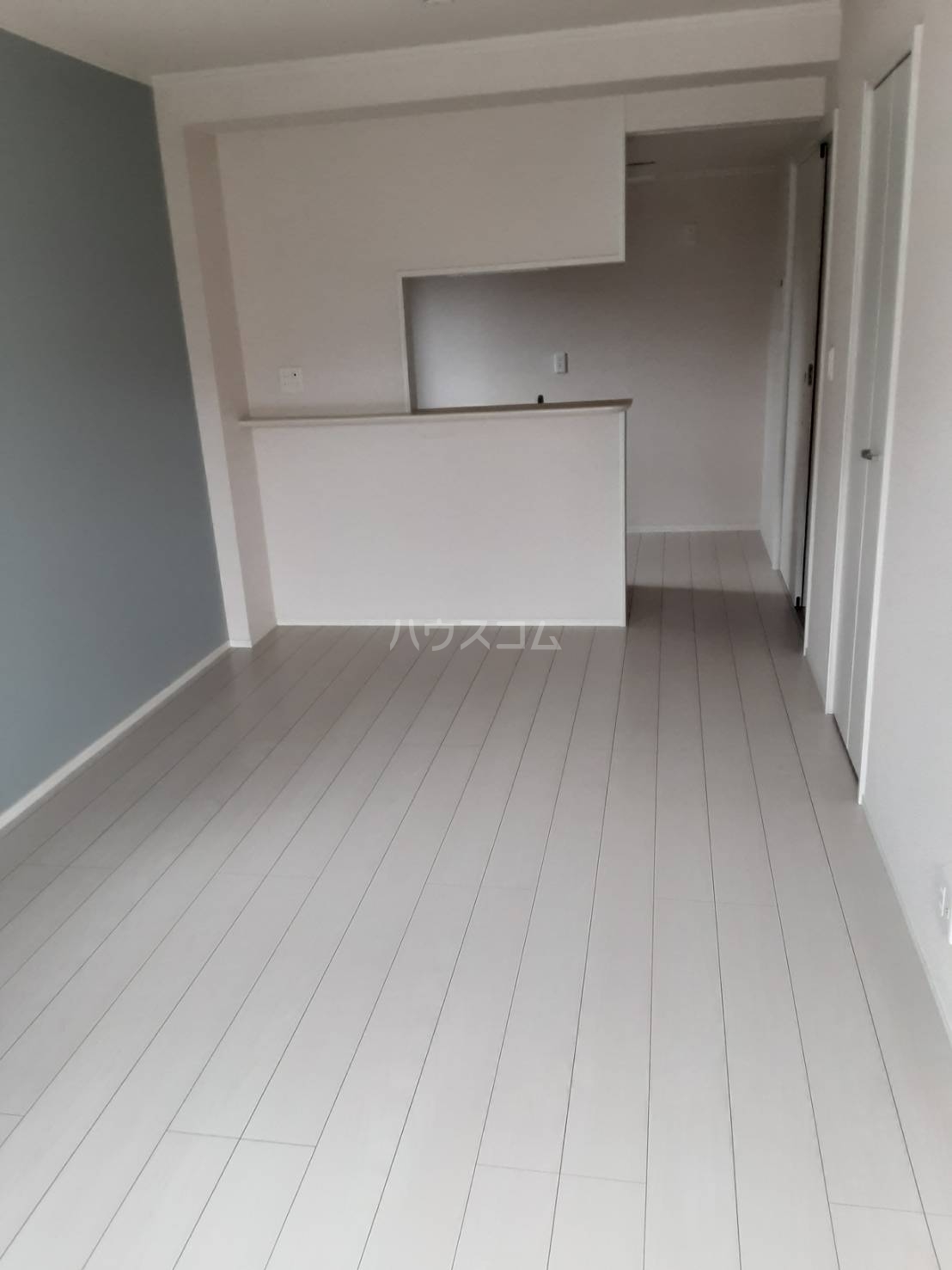 4/27 リビング/ダイニング