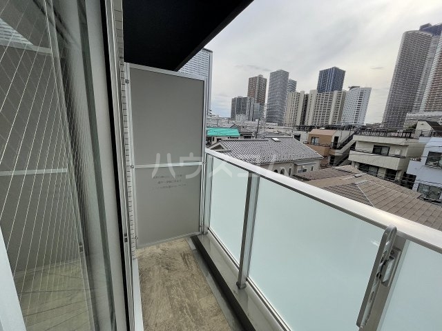 15/24 バルコニー