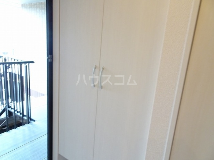 7/19 玄関