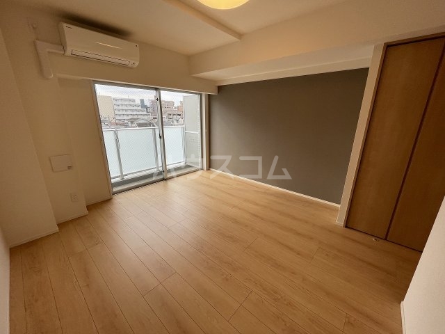 4/23 リビング/ダイニング