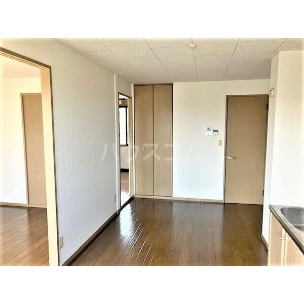 3/20 リビング/ダイニング