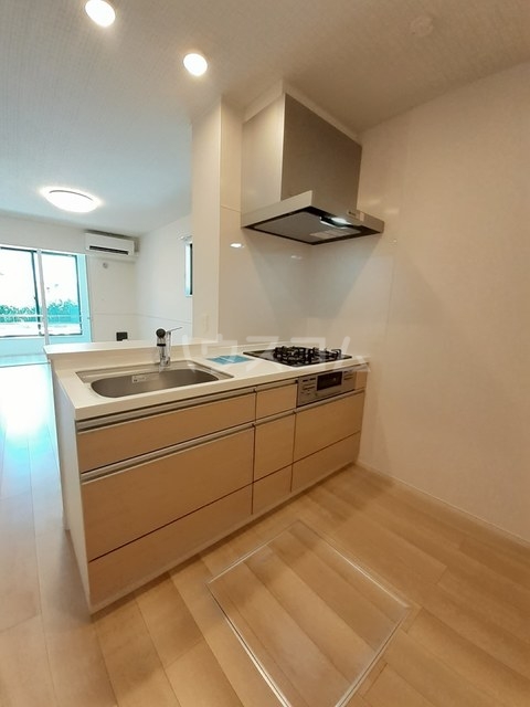 10/30 キッチン