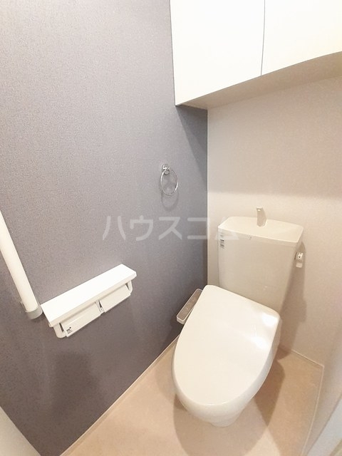 14/30 トイレ