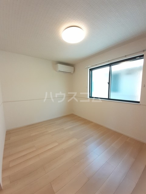 5/30 寝室