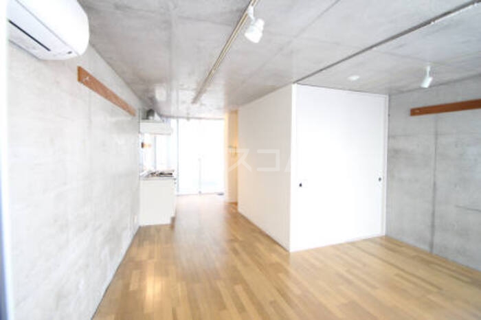 3/17 リビング/ダイニング