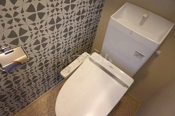 9/22 トイレ