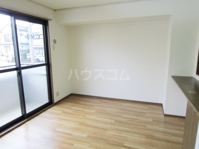 4/30 リビング/ダイニング