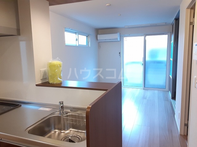 7/30 室内