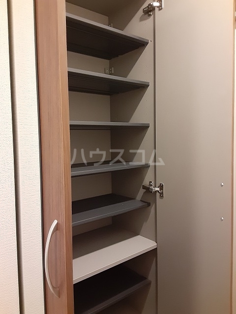 10/30 収納