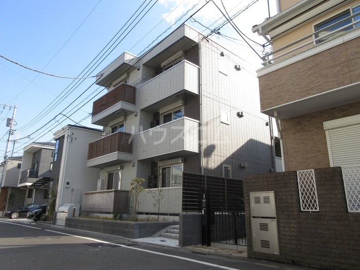 1/30 外観