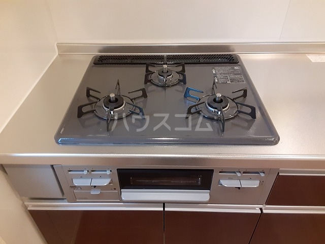 14/30 キッチン