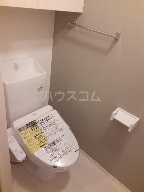 16/30 トイレ