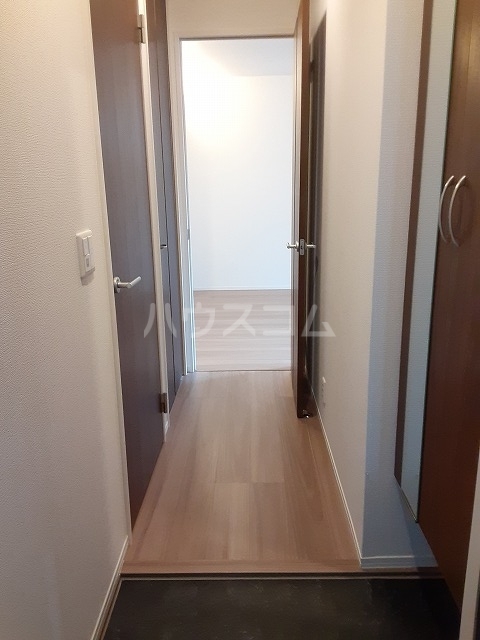 12/30 玄関