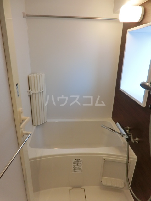 11/27 浴室