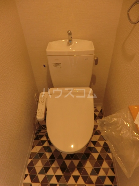 13/27 トイレ