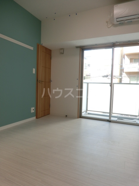 6/27 寝室