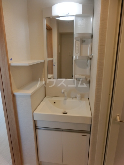 15/27 洗面