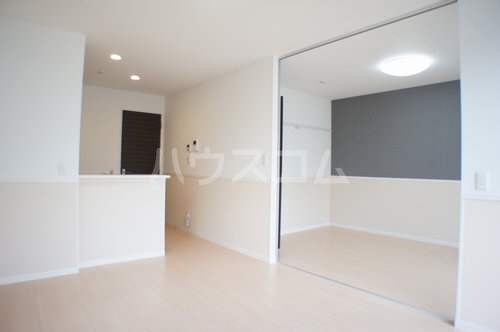 5/27 リビング/ダイニング