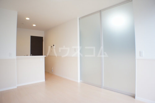 4/27 リビング/ダイニング